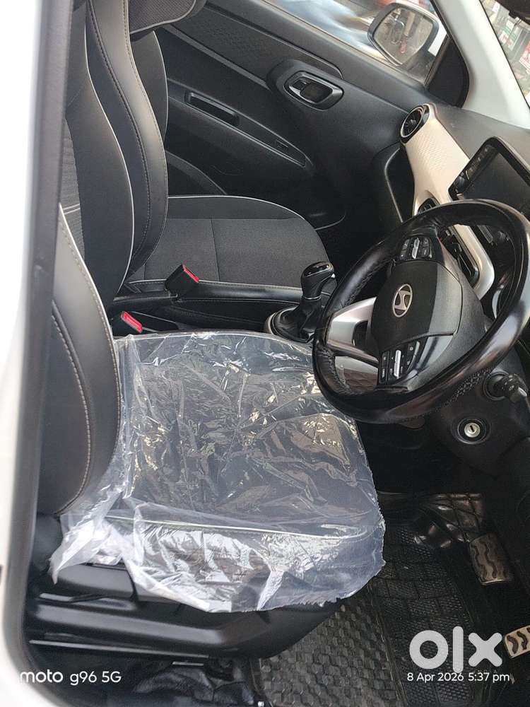 Hyundai Exter Sx (o) 1.2 Amt, 2024, Petrol