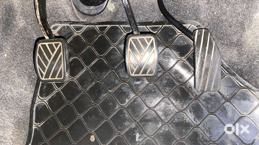 Maruti Suzuki Wagon R 1.0 Lxi, 2013, Petrol