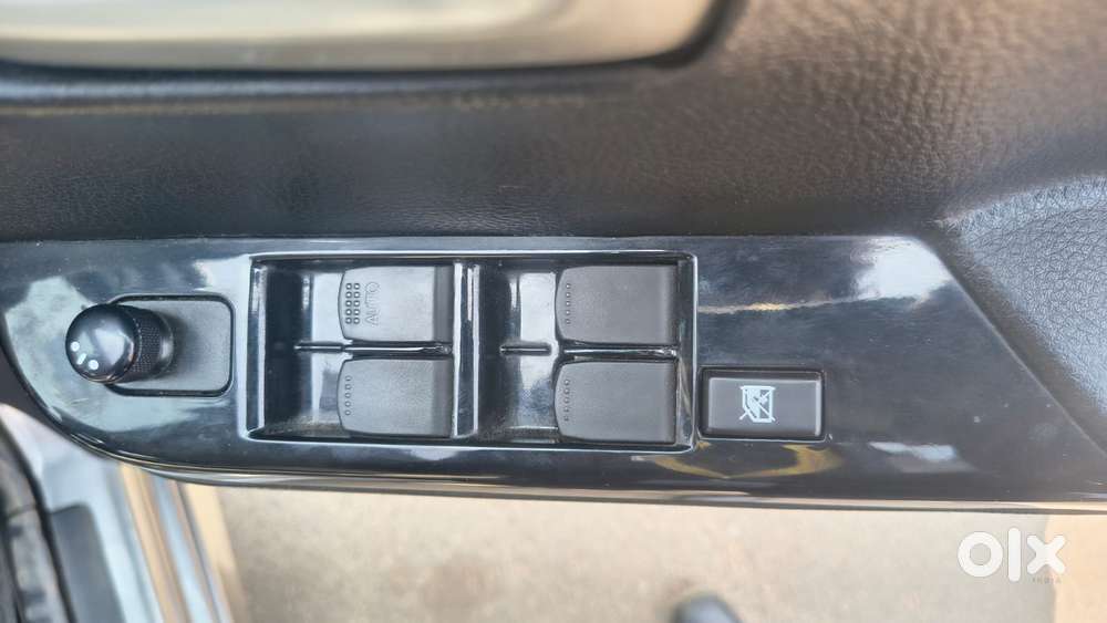 Maruti Suzuki Wagon R Vxi 1.2, 2017, Petrol