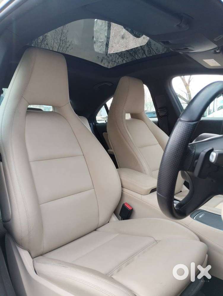 Mercedes-benz Cla 200 D Sport, 2017, Diesel