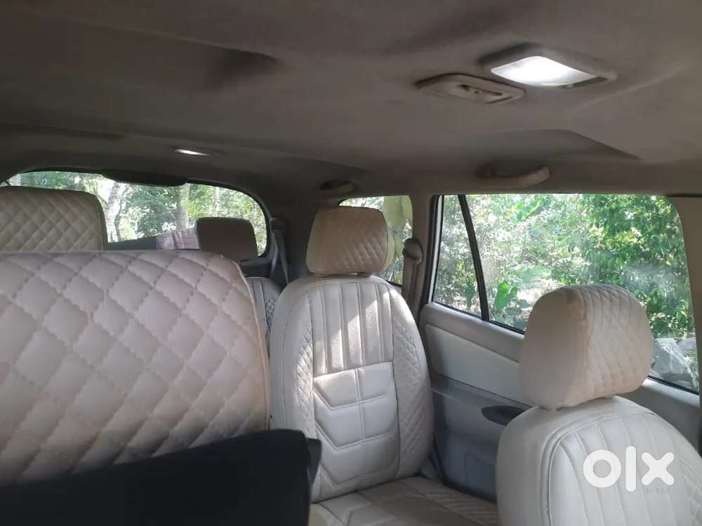 Good Condition Vehicle