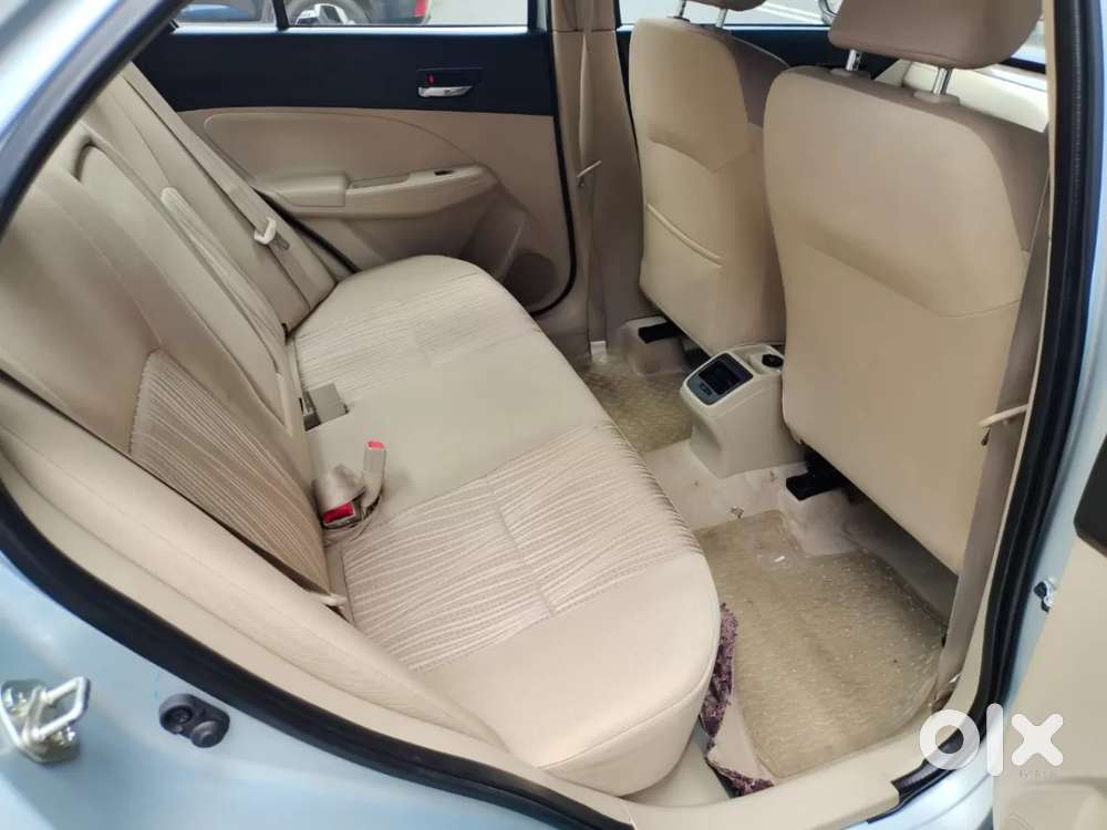 Maruti Suzuki Dzire 1.2 Vxi, 2024, Petrol