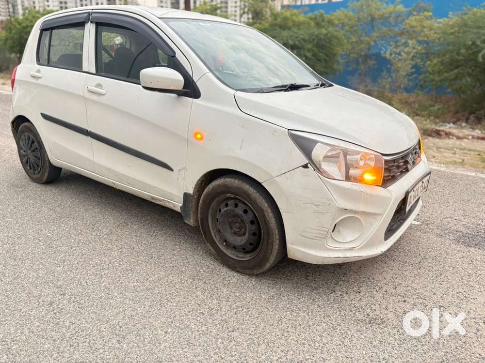 Maruti Suzuki Car 2016