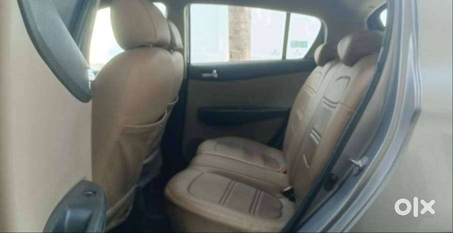 Hyundai I20 Asta Elite (top-end) Diesel 2012  Excellent Condition