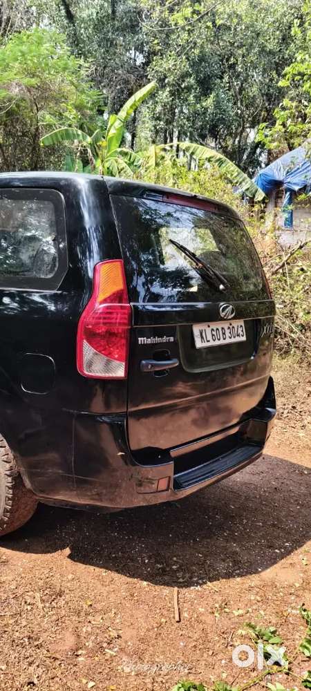 Mahindra Xylo 2010 Variant