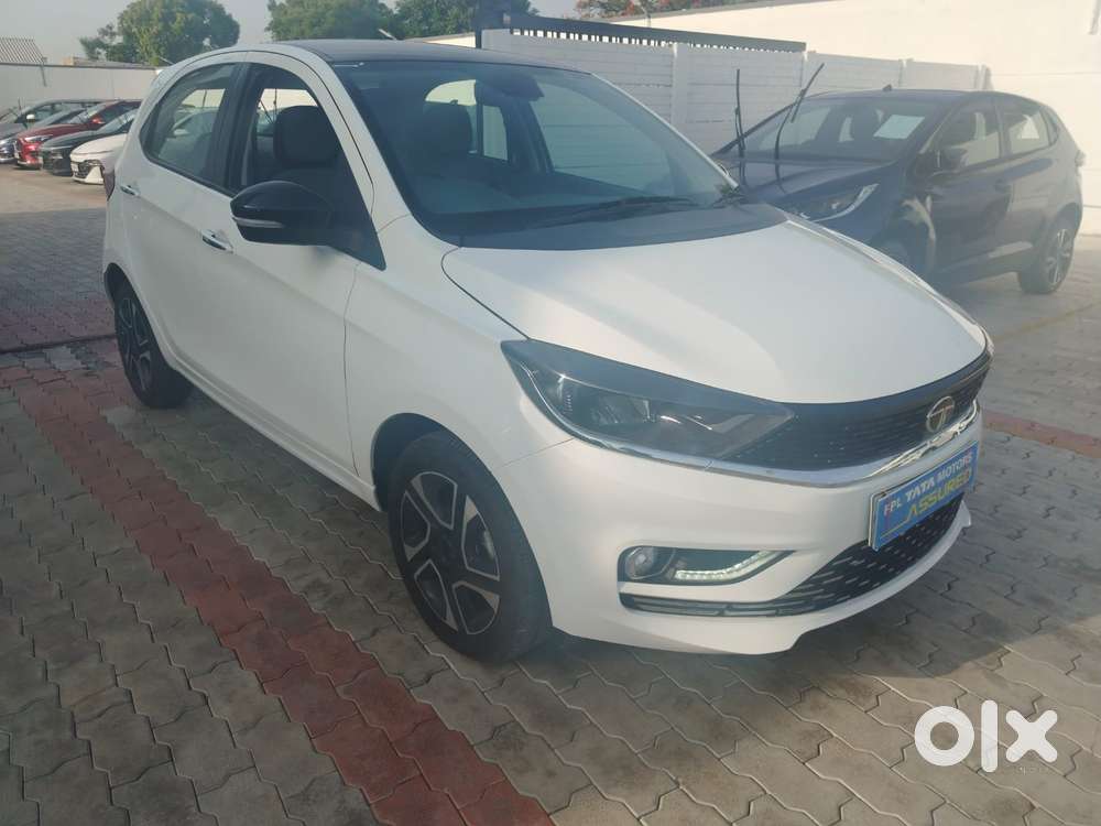 Tata Tiago 1.2 Revotron Xz Plus, 2025, Petrol