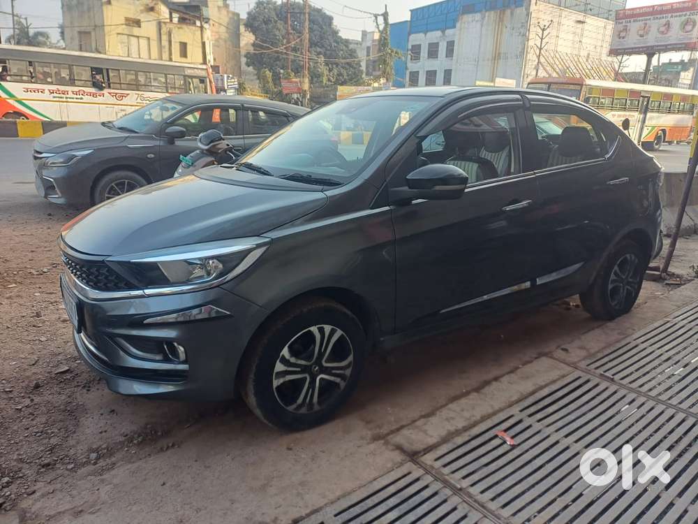 Tata Tigor 1.2 Revotron Xz Plus Cng, 2022, Cng & Hybrids
