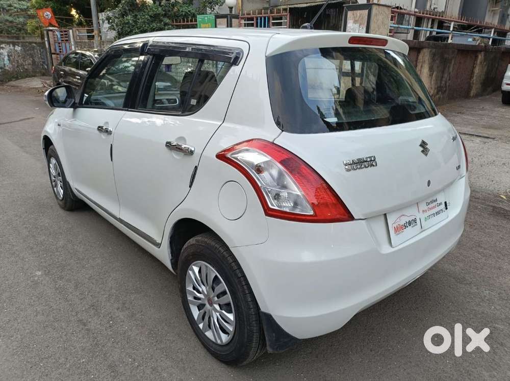 Maruti Suzuki Swift Ddis Vdi, 2014, Diesel