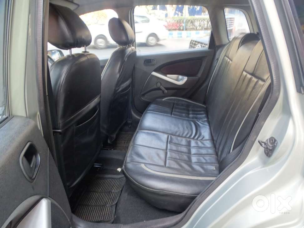 Ford Figo 2012-2015 Petrol Exi, 2012, Petrol