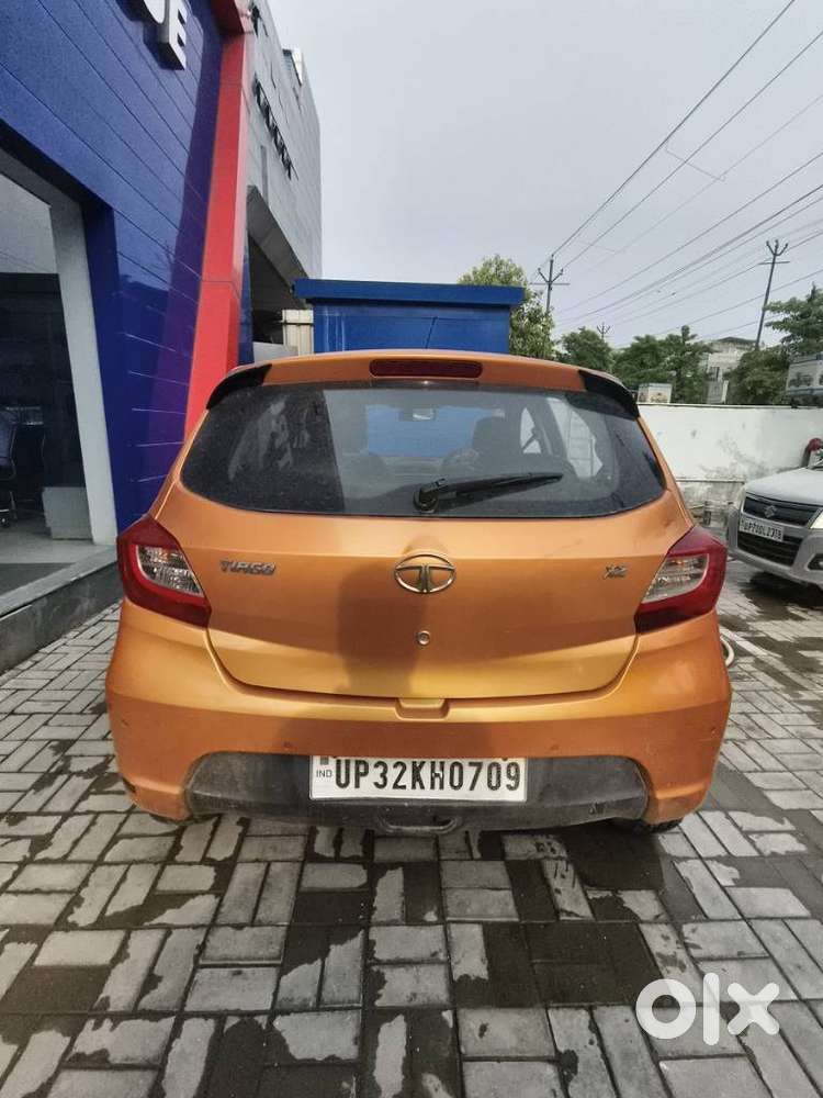 Tata Tiago 1.2 Revotron Xz (o), 2018, Diesel