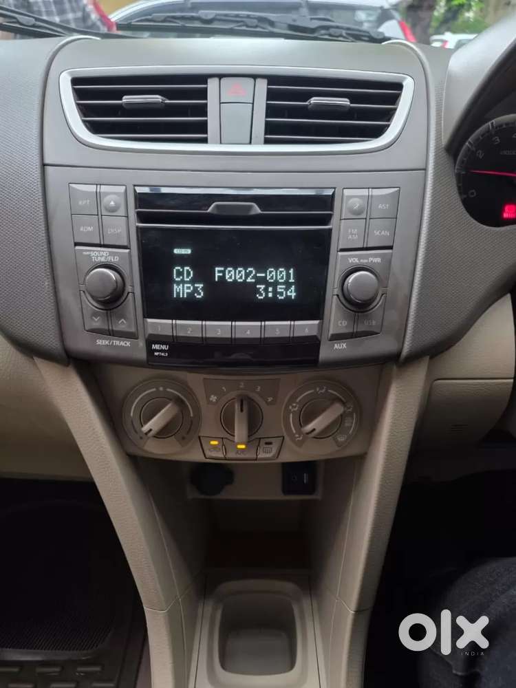 Maruti Suzuki Ertiga 1.5 Zxi, 2013, Petrol