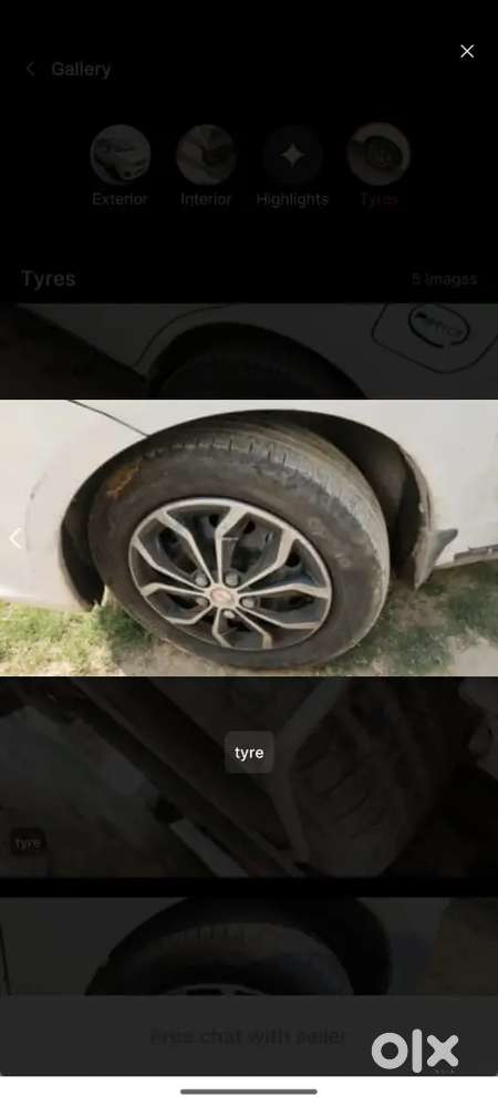 2nd Owner Maruti Ertiga, 2012 Model
