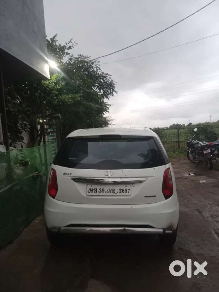 Tata Bolt 1.2 Xt Revotron 2016 Petrol Manual