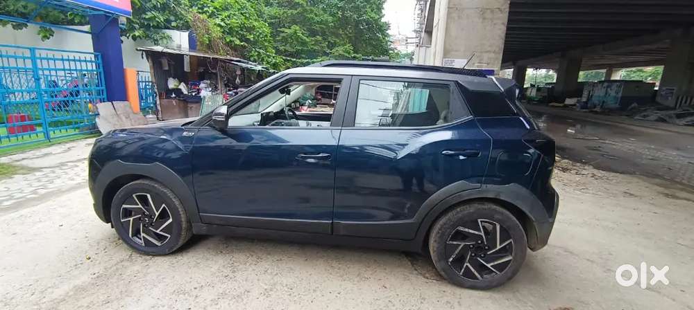 Mahindra Xuv 3xo 2024