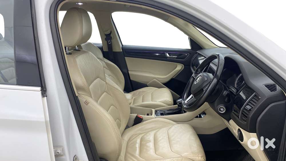 Skoda Kodiaq 2.0 Style Tdi 4x4 At, 2018, Diesel
