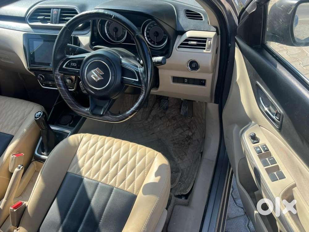 Maruti Suzuki Dzire 2022 Petrol Well Maintained