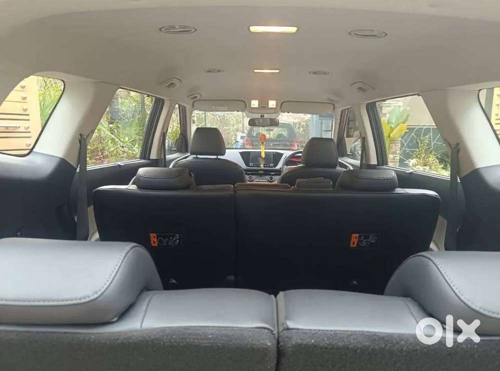 Kia Seltos Htx Ivt G, 2024, Petrol