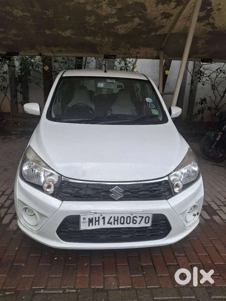 Maruti Suzuki Celerio Automatic