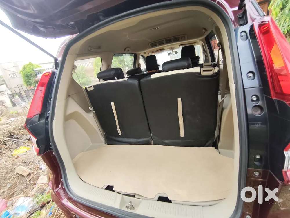 Maruti Suzuki Ertiga 2020 Diesel 24000 Km Driven