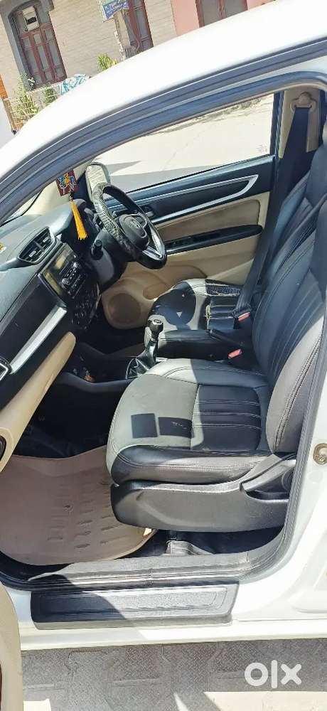 Honda Amaze 2022 Petrol Manual