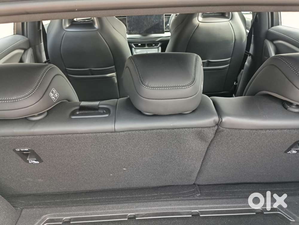 Byd Sealion 7 Premium, 2026, Electric