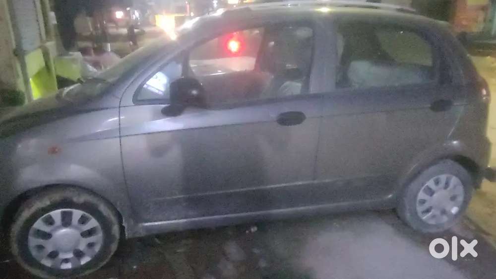 Chevrolet Spark Lt 2008