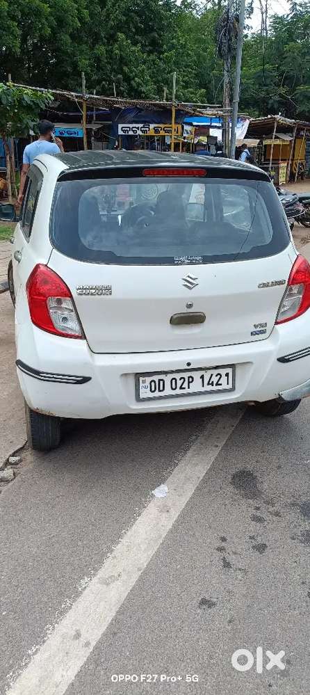 Good Condition