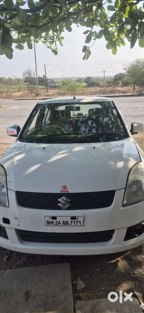 Maruti Suzuki Swift Dzire Tour 2013