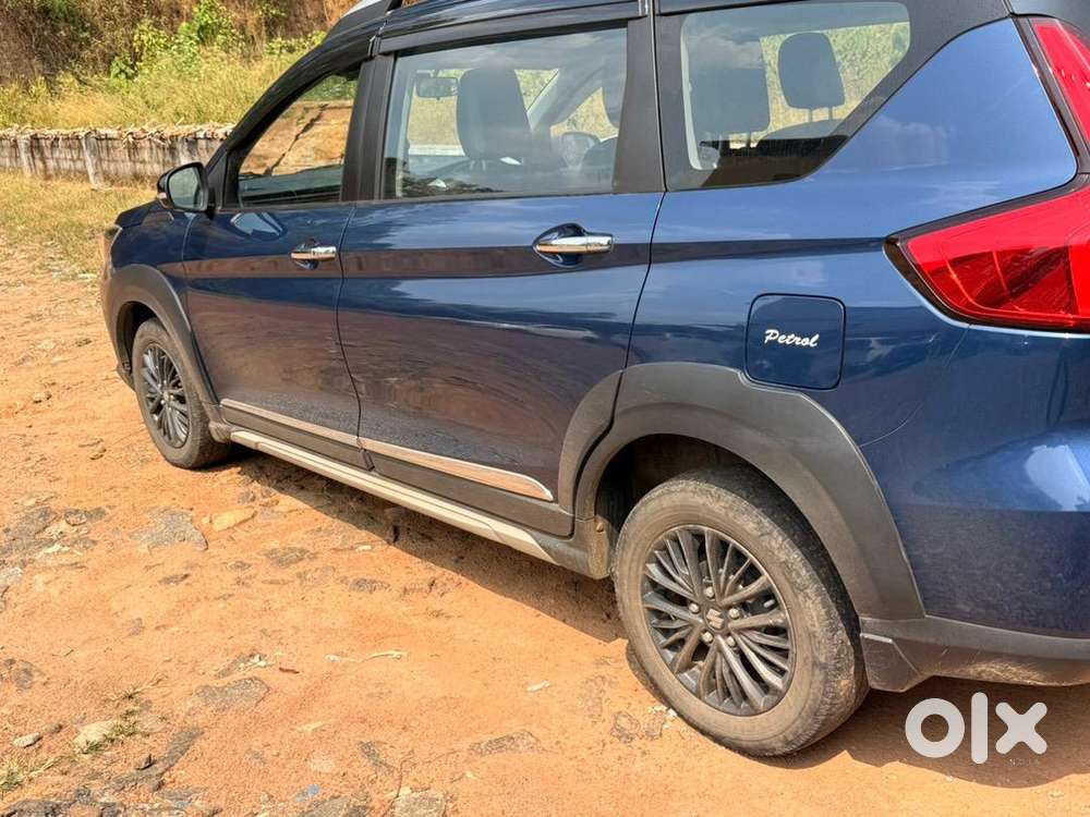 Zeta 2021 Excellent Condition Low Km New Tyre And New Battery