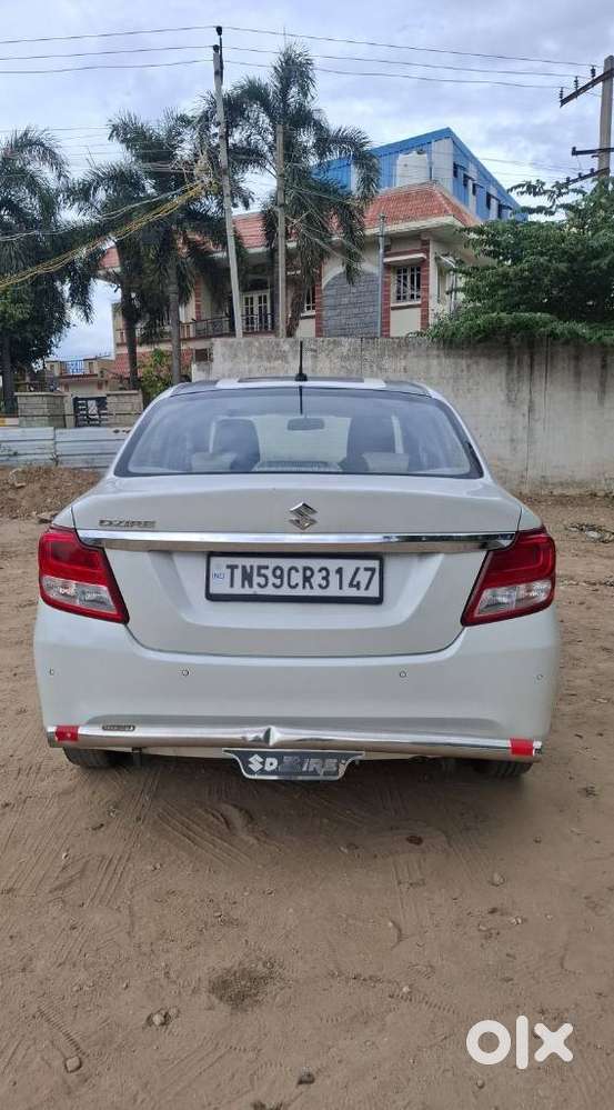 Maruti Suzuki Swift Dzire Amt Zxi Plus, 2023, Petrol