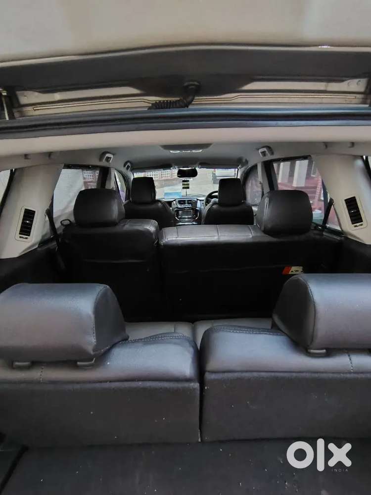 Tata Hexa 2018 Diesel 79000 Km Driven