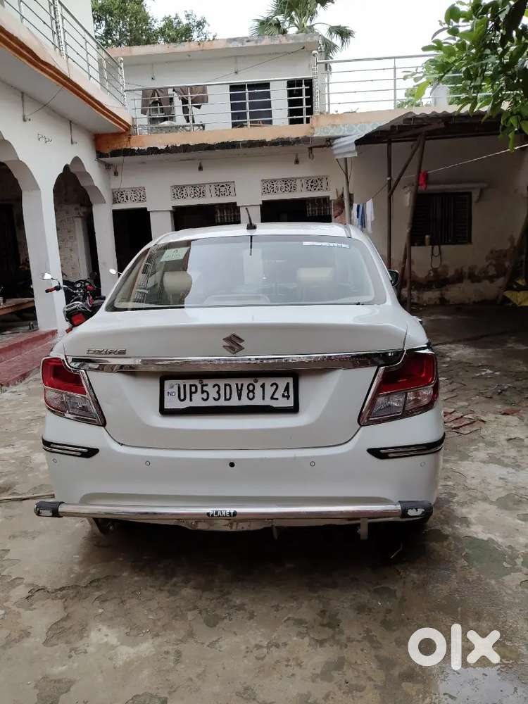 Maruti Suzuki Dzire Vxi, 2021 Petrol Manual