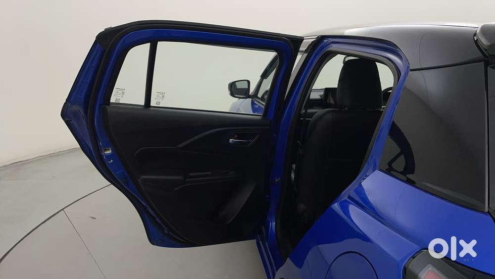 Maruti Suzuki Swift Zxi Plus Dual Tone, 2024, Petrol