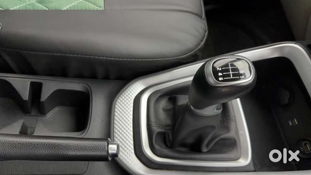 Kia Sonet Htx 1.5 Diesel, 2021, Diesel