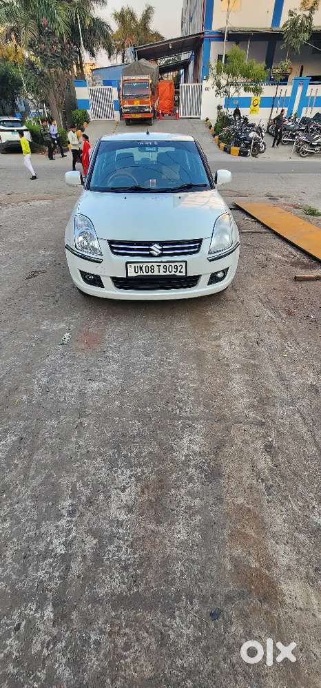 Swift Dezire 2031 Tak Valid