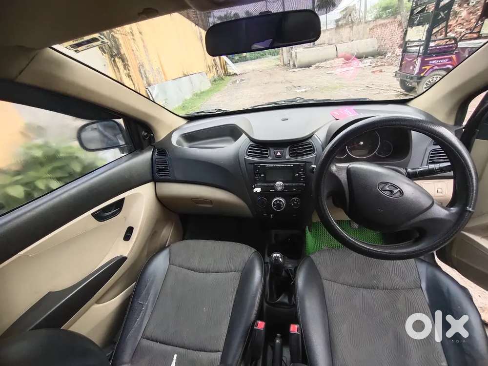 Hyundai Eon 2013 Petrol 59000 Km Driven