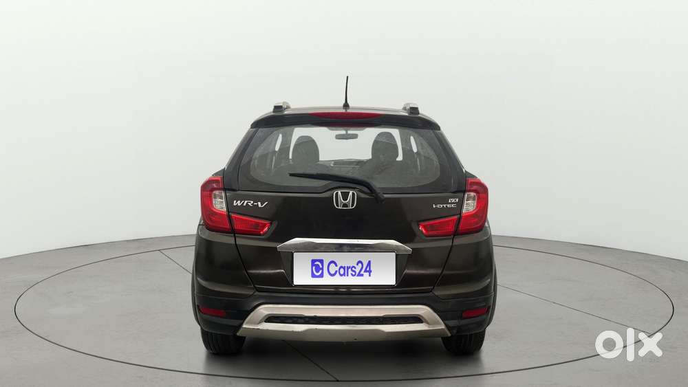 Honda Wr-v I-dtec Vx, 2018, Diesel