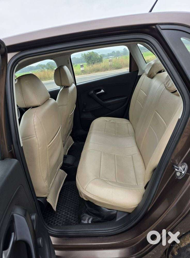 Volkswagen Ameo 1.5 Tdi Comfortline, 2020, Diesel