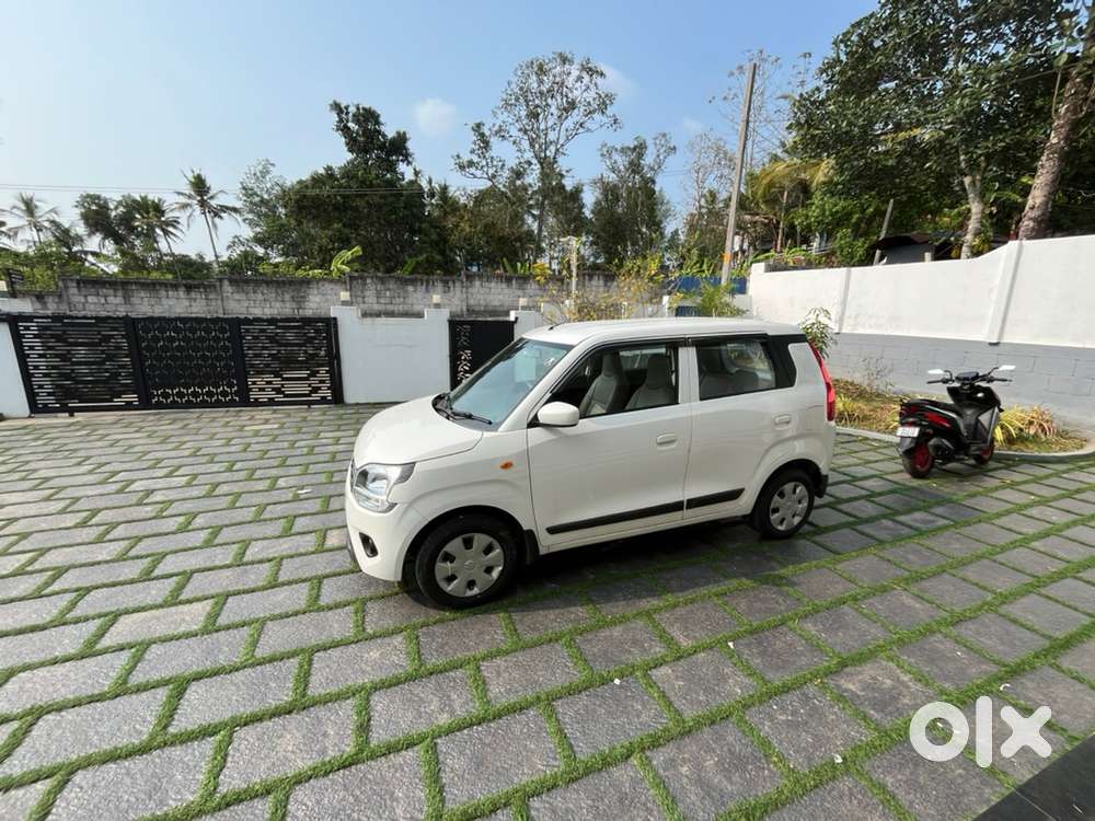 Maruti Suzuki Petrol 2021