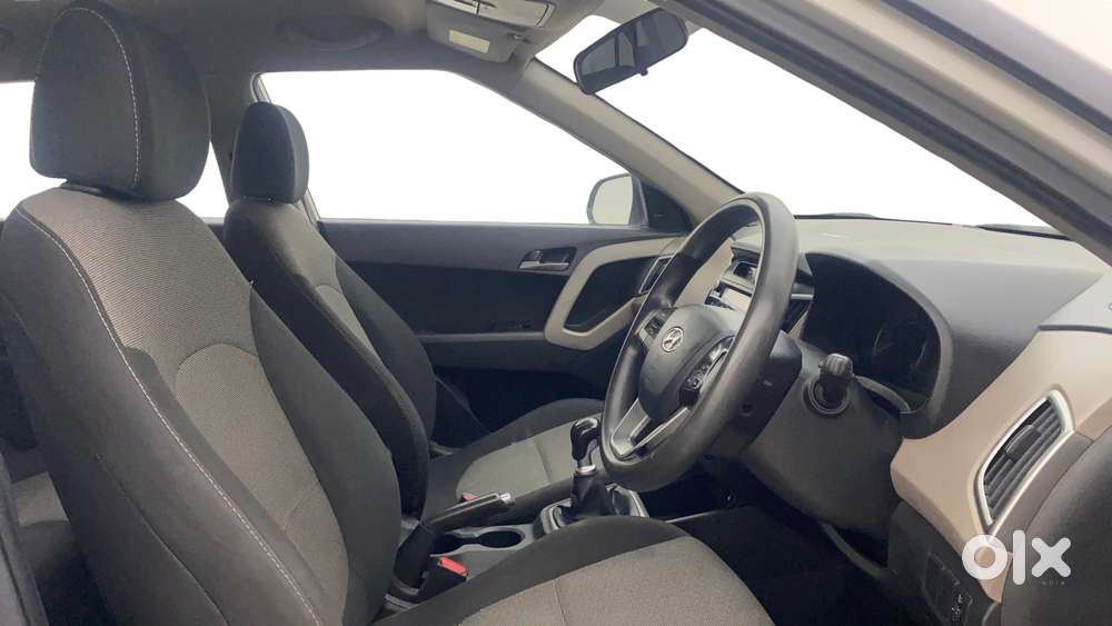 Hyundai Creta 1.6 Crdi Sx Plus, 2017, Diesel