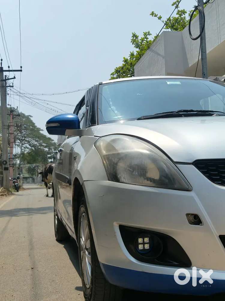 Maruti Suzuki Swift 2013 Diesel Well Maintained