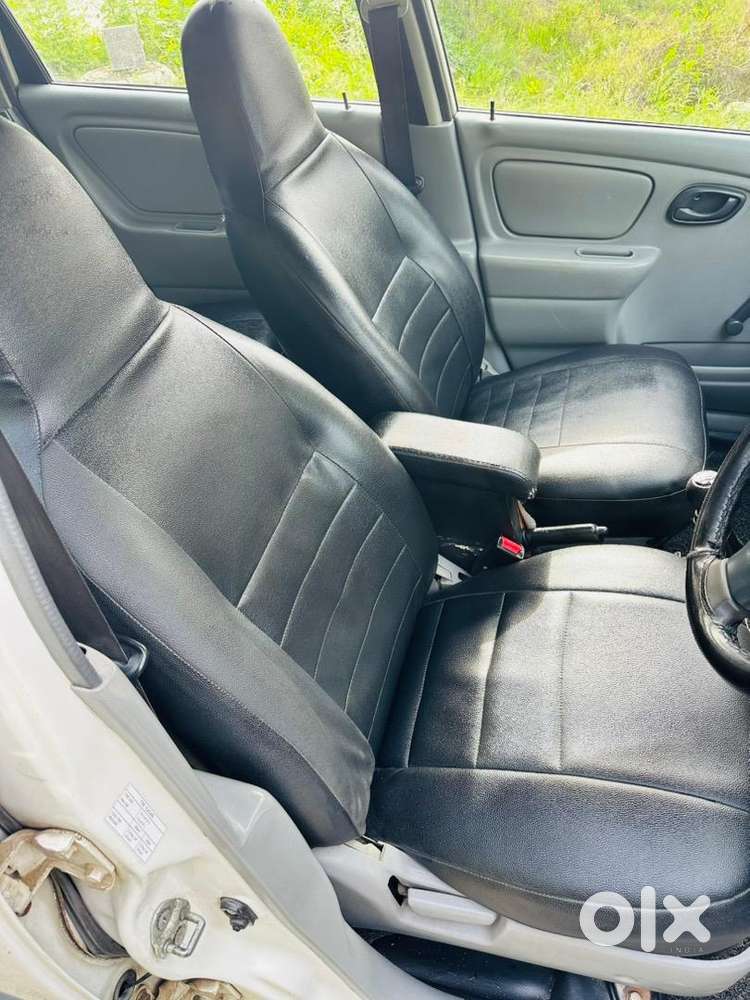 Maruti Suzuki Alto K10 2011 Petrol Well Maintained