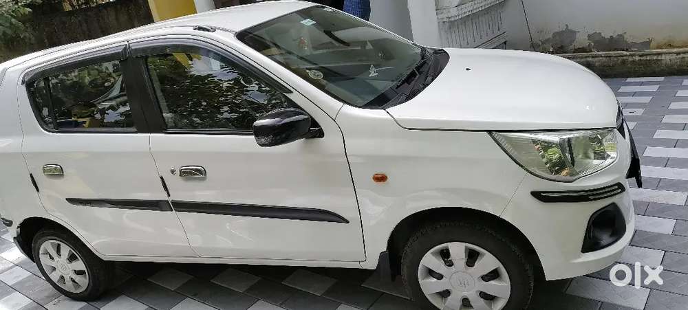Alto K10 Urgent Sale