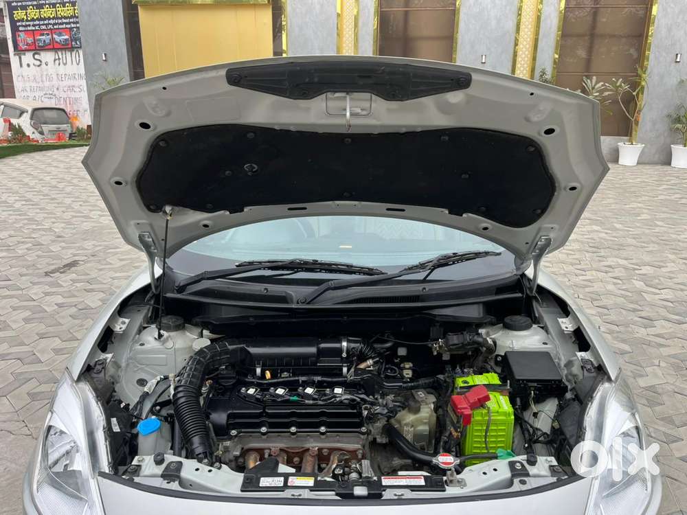 Maruti Suzuki Dzire 2017-2020 1.2 Vxi Amt, 2019, Petrol