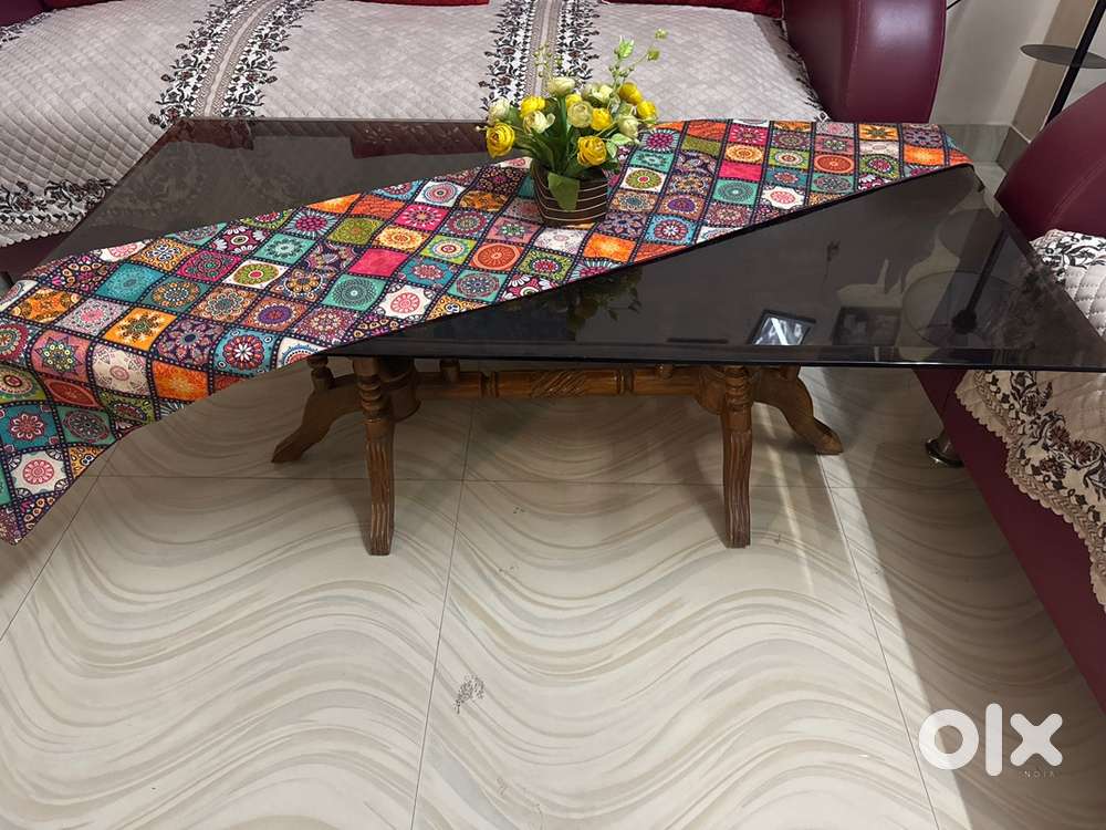 Centre Table