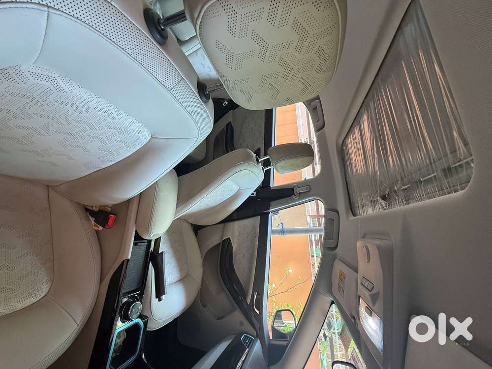 2022 Tata Nexon Ev Xz+ Lux | 29,525 Km | Warranty | Full Tata Service