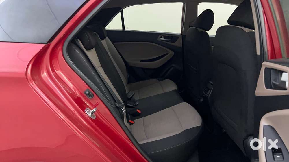 Hyundai Elite I20 Asta (o) 1.2 Mt, 2016, Petrol