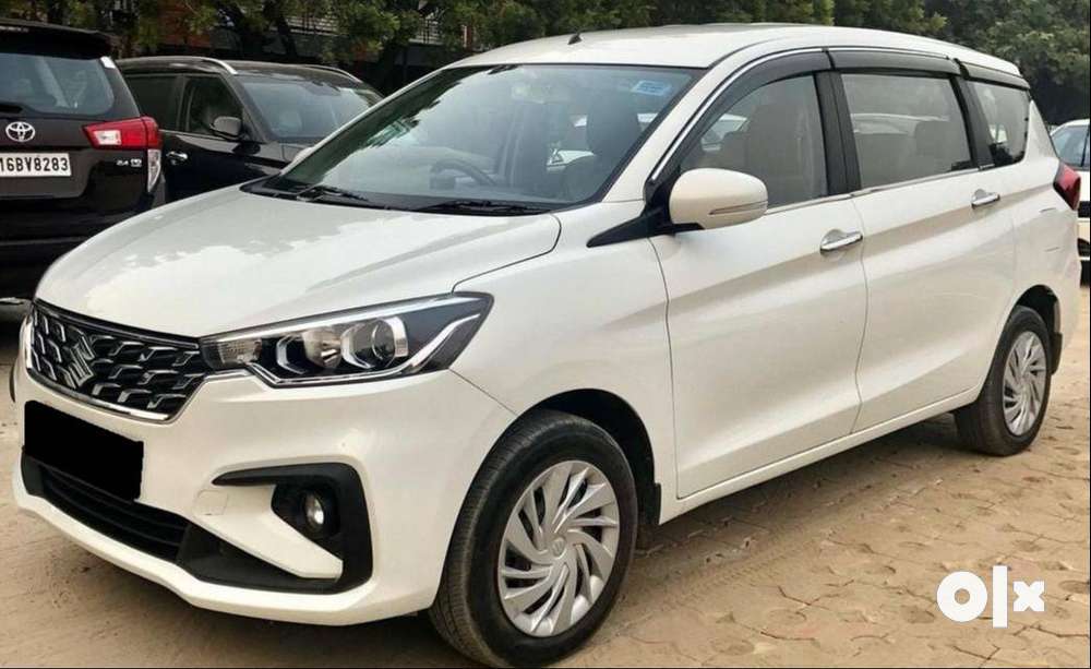 Maruti Ertiga Tour M CNG - Commercial & Other Vehicles - 1760863942