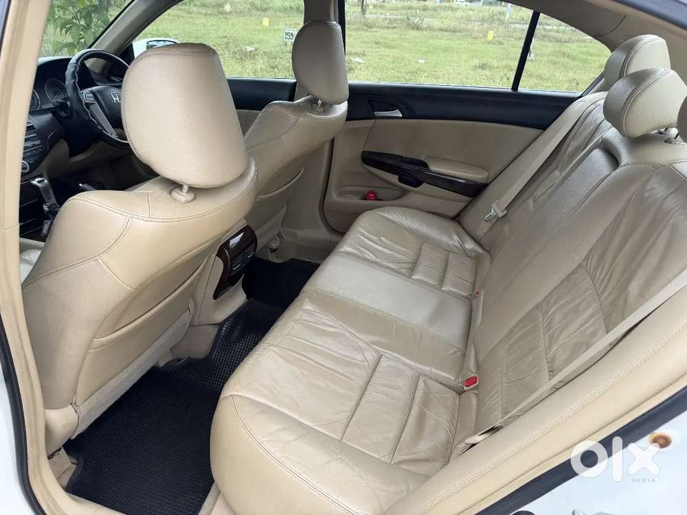 2009 Honda Accord 2.4