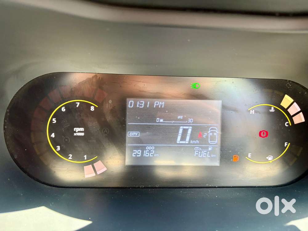 Tata Nexon Pure 1.2 Revotron Petrol 6 Mt, 2024, Petrol